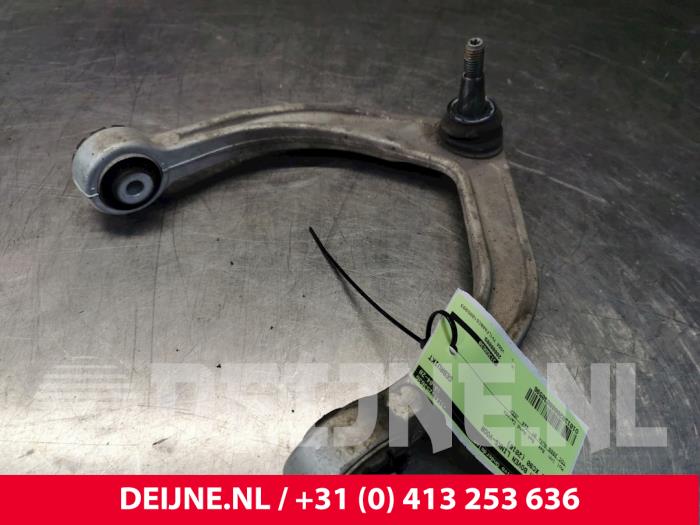 Volvo XC90 Draagarm Boven links-voor O30596