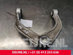 Volvo XC90 Querlenker oben rechts vorne O30598 foto 2