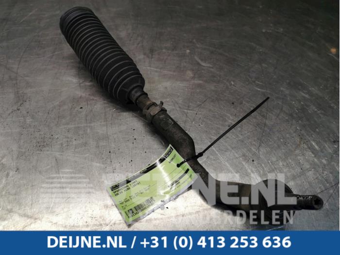 Volvo XC90 Tie rod, left O30599