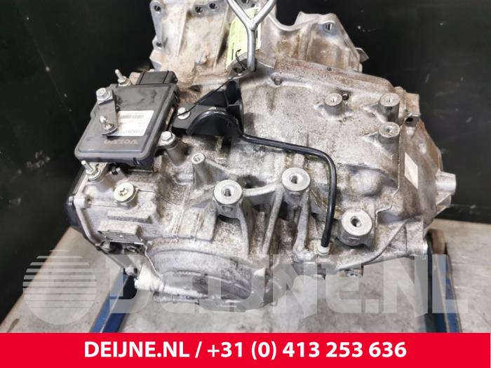 Gebruikte Automaatbak Volvo V90 II (PW) 2.0 T5 16V Polestar Prijs € 1.200,00 Margeregeling aangeboden door van Deijne Onderdelen Uden B.V.