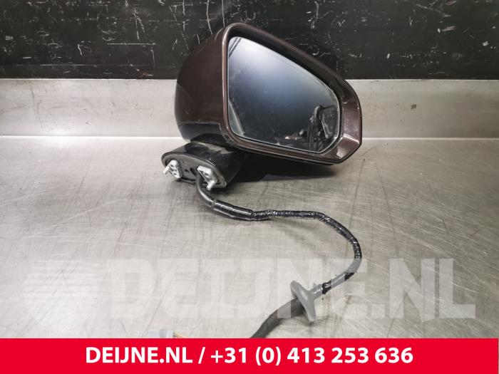 Volvo V90 Buitenspiegel rechts O30610