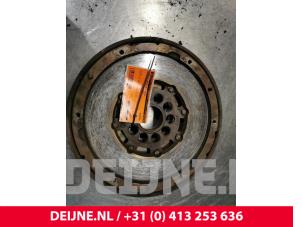 Volvo XC60 Dual mass flywheel O30645 photo 3