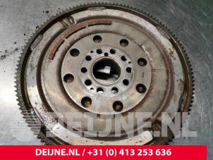 Volvo XC60 Dual mass flywheel O30645 photo 2