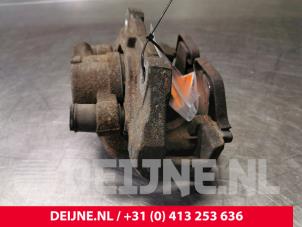 Volvo XC60 Front brake calliper, right O30647 photo 3