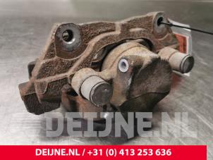 Volvo XC60 Front brake calliper, right O30647 photo 2