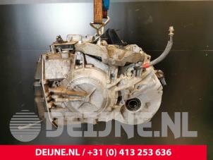 Volvo V60 Getriebe O30650 foto 3