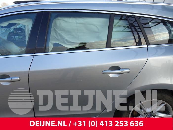 Volvo V60 Portier 4Deurs links-achter O30657