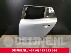 Volvo V60 Rear door 4-door, left O30657 photo 3