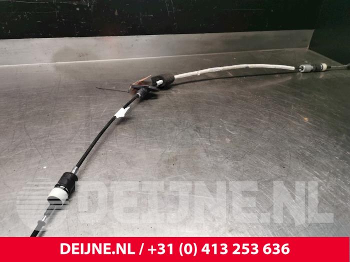 Volvo XC90 Schaltkabel Getriebe O30706