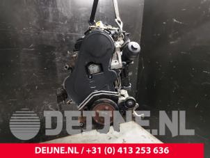 Volvo V70 Motor O30712 foto 2