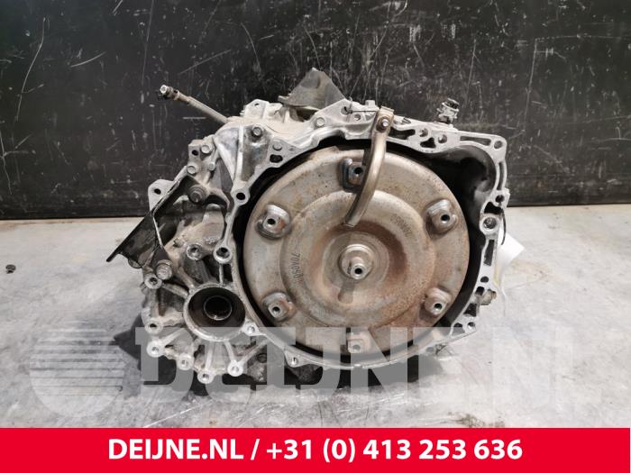 Volvo V70 Automaatbak O30719