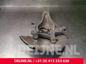 Volvo XC90 Achsschenkel rechts vorne O30738 foto 2
