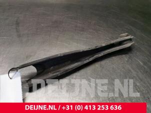 Volvo XC90 Querlenker unten links hinten O30742 foto 3