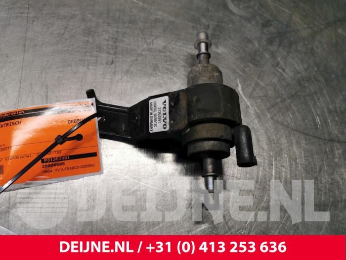 Volvo XC90 Electric fuel pump O30745