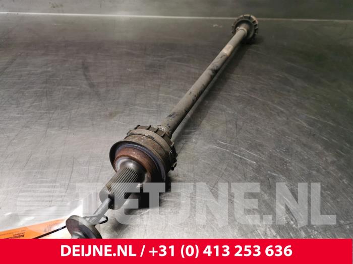 Volvo XC90 Drive shaft, rear right O30747