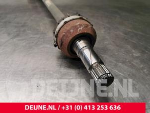 Volvo XC90 Drive shaft, rear right O30747 photo 2