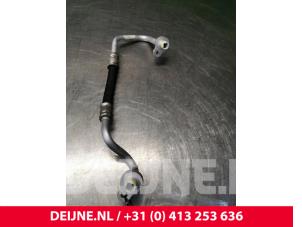Volvo XC90 Klima Leitung O30750 foto 2