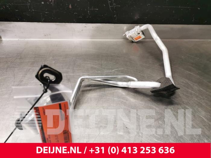 Volvo XC90 Airco Leiding O30753