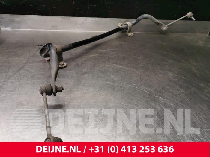 Volvo XC90 Stabilisator vorne O30755