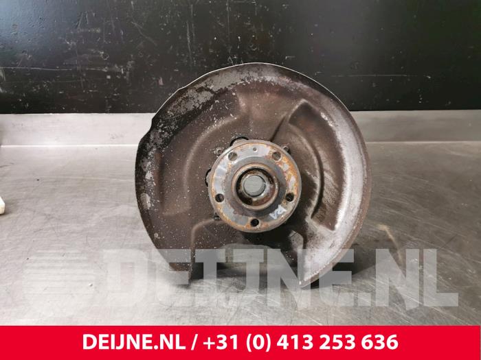 Volvo XC90 Achsschenkel rechts hinten O30762