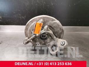 Volvo XC90 Achsschenkel rechts hinten O30762 foto 2