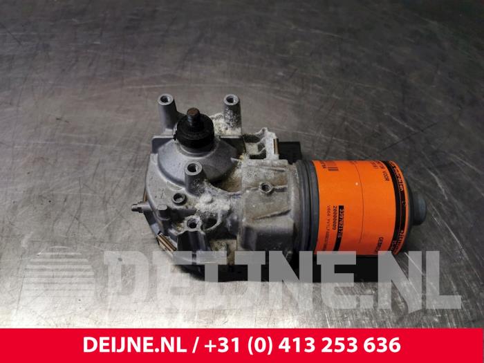 Volvo XC90 Scheibenwischermotor vorne O30764