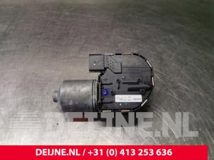 Volvo XC90 Scheibenwischermotor vorne O30764 foto 2
