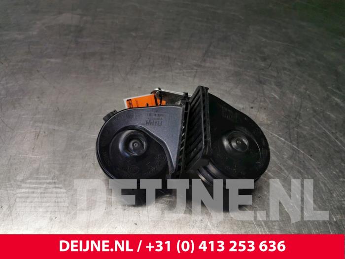 Volvo V90 Claxon O30817