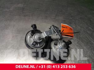Volvo V90 Claxon O30817 foto 2