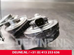 Volvo V90 Claxon O30817 foto 3
