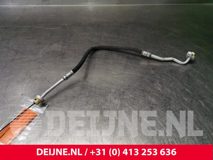 Volvo XC90 Airco Leiding O30826