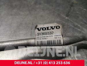 Volvo XC90 Klima Leitung O30826 foto 3