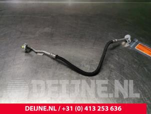 Volvo XC90 Klima Leitung O30826 foto 2