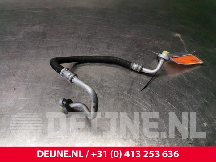 Volvo XC90 Airco Leiding O30827