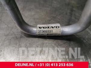 Volvo XC90 Klima Leitung O30827 foto 3