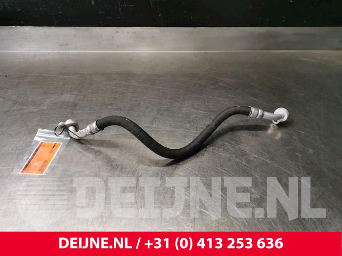 Volvo XC90 Airco Leiding O30828