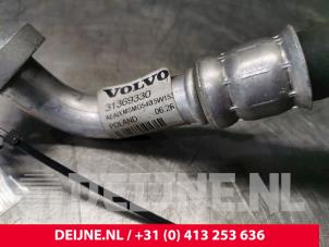 Volvo XC90 Klima Leitung O30828 foto 3