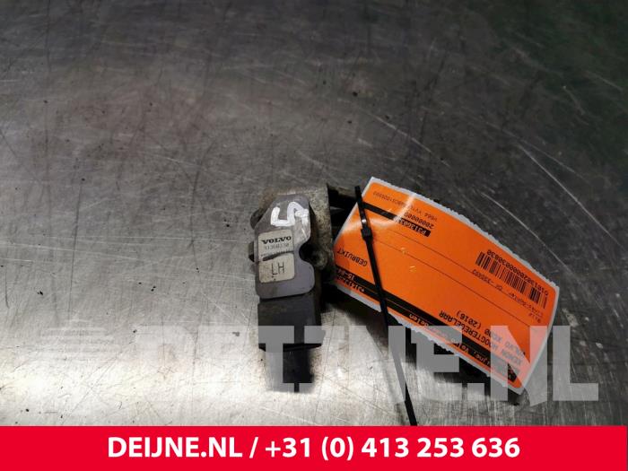 Volvo XC90 Xenon Höhenregler O30830