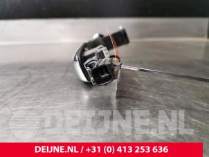 Volvo XC90 Türgriff 4-türig rechts vorne O30834 foto 3
