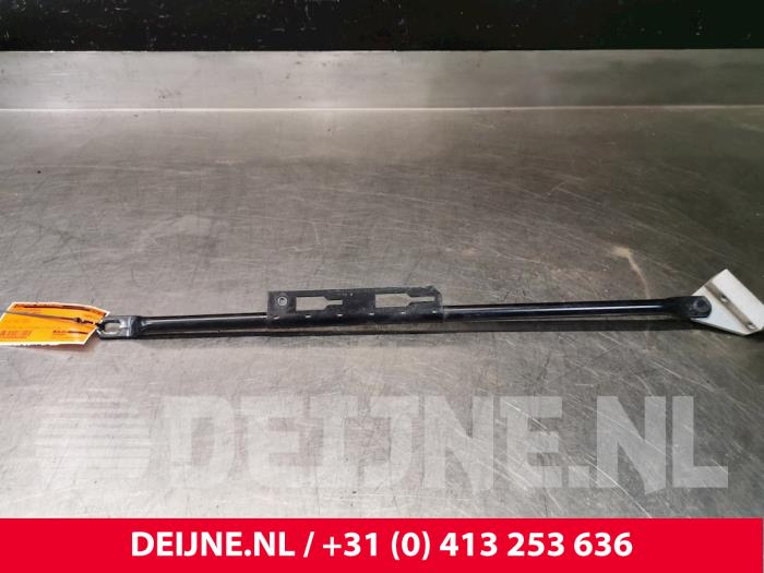Volvo XC90 Stütze (sonstige) O30842