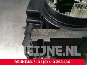 Volvo XC90 Steering column stalk O30844 photo 3