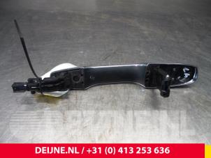 Volvo V90 Portiergreep 4Deurs links-achter O30852 foto 2
