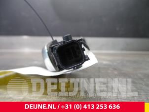 Volvo V90 Portiergreep 4Deurs links-achter O30852 foto 3