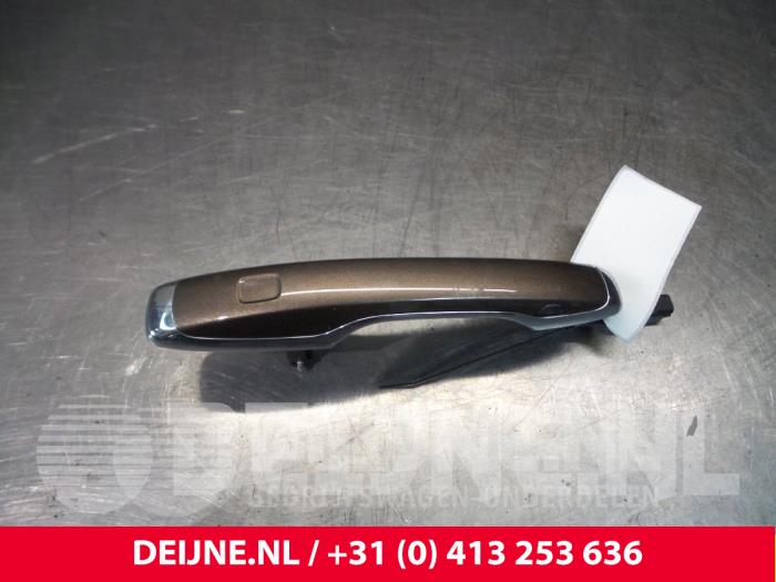 Volvo V90 Portiergreep 4Deurs rechts-voor O30853