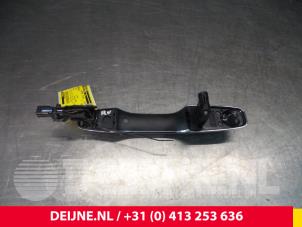 Volvo V90 Türgriff 4-türig rechts vorne O30853 foto 2