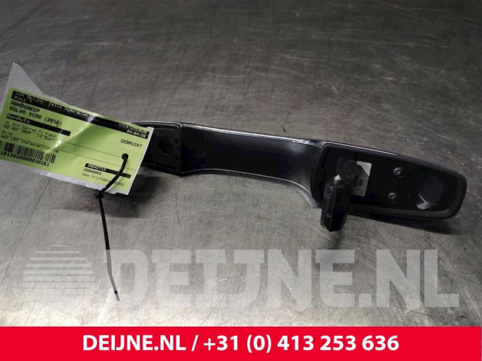 Volvo XC90 Türgriff 4-türig links vorne O30855