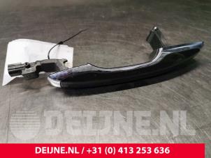 Volvo XC90 Türgriff 4-türig links vorne O30855 foto 2
