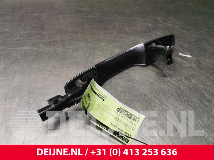 Volvo XC90 Türgriff 4-türig links hinten O30856