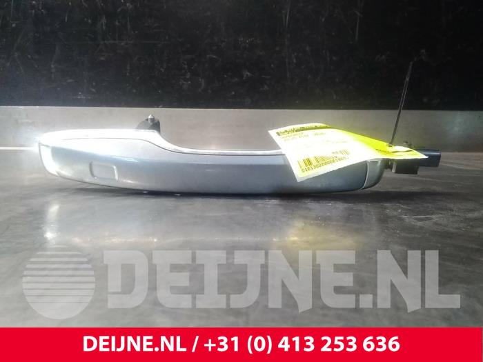 Volvo XC90 Portiergreep 4Deurs links-voor O30864