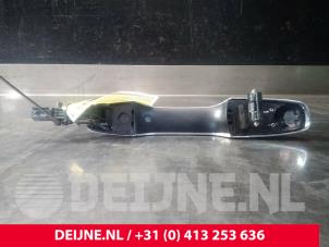 Volvo XC90 Portiergreep 4Deurs links-voor O30864 foto 2